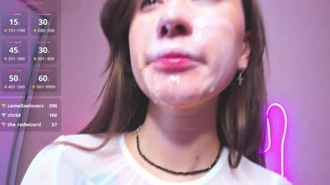 Monica online show from 12.12.24