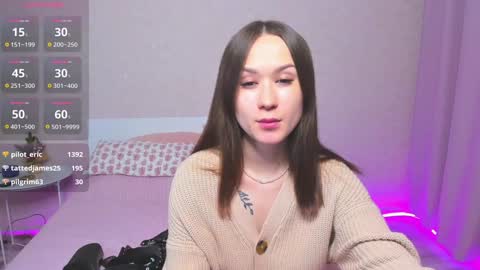 Monica online show from 01.19.25