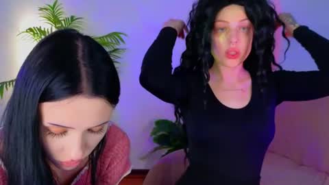 Snapshot of monica_lar chatting on 06.18.26 monica_lar online show from 06.18.26