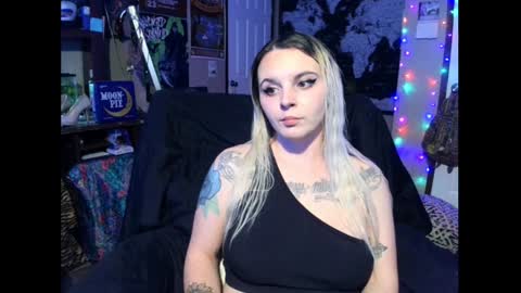 Monica online show from 12.17.24