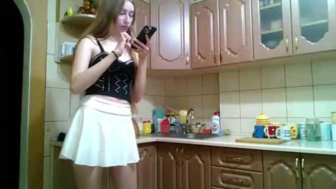 Monica online show from 03.30.26