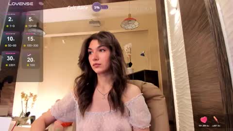 Monica online show from 12.14.25