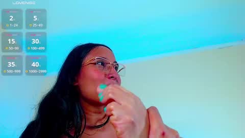 Snapshot of monica_walkert chatting on 12.27.24 monica_walkert online show from 12.27.24