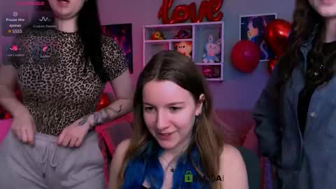 Monica online show from 02.21.26