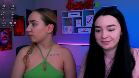 Monica online show from 03.04.26