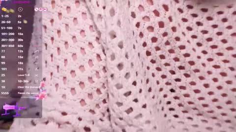 monicaasis online show from 03.25.26