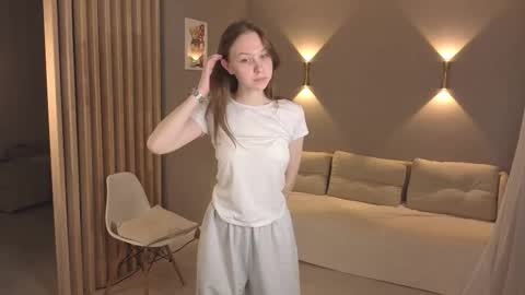 Snapshot of monicabiluci chatting on 11.24.25 my name is Nika online show from 11.24.25