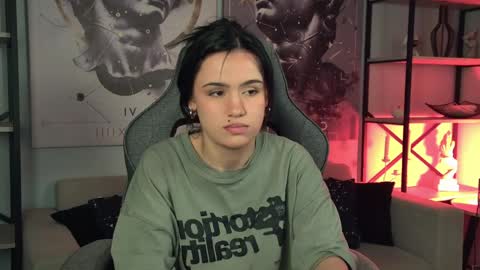 monica online show from 05.08.26