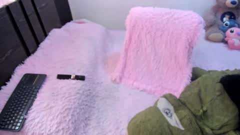 monicaharrison online show from 03.10.26