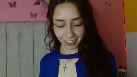 Snapshot of monicahotsex303av chatting on 01.31.25 monicahotsex303av online show from 01.31.25