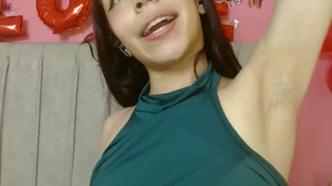 Snapshot of monicahotsex303av chatting on 02.16.25 monicahotsex303av online show from 02.16.25