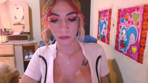 monicalimite123 online show from 02.25.26