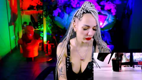 Monika online show from 01.16.26