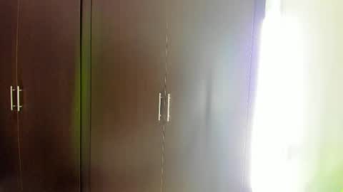 MONIK FOX online show from 10.31.25