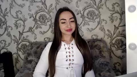 Snapshot of monika_2025 chatting on 01.19.25 monika_2025 online show from 01.19.25