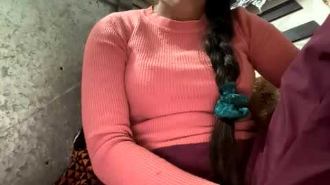 monika_reddy62 online show from 10.23.25