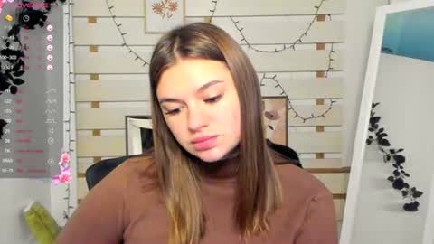 Monika online show from 11.17.25