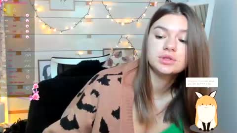 Monika online show from 11.30.25