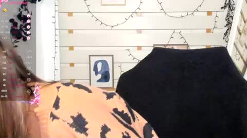 Monika online show from 12.01.25