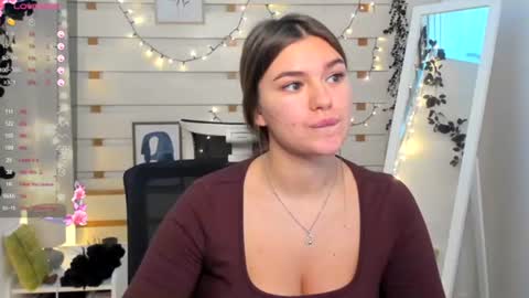 Monika online show from 12.13.25