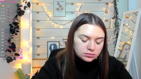 Snapshot of monika_youu chatting on 01.15.26 Monika online show from 01.15.26