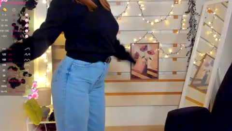 Snapshot of monika_youu chatting on 01.16.26 Monika online show from 01.16.26