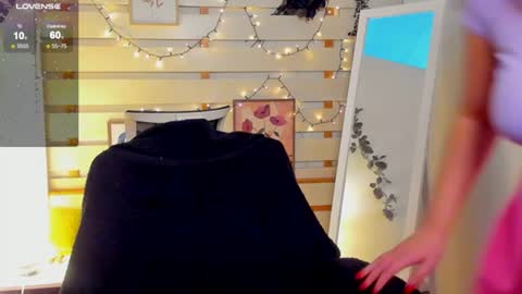 Snapshot of monika_youu chatting on 02.04.26 Monika online show from 02.04.26