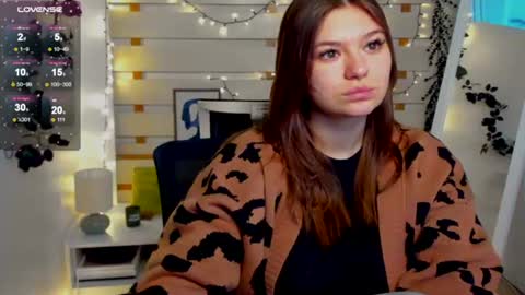 Snapshot of monika_youu chatting on 02.17.26 Monika online show from 02.17.26