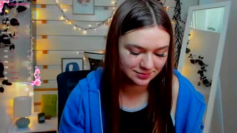 Snapshot of monika_youu chatting on 02.18.26 Monika online show from 02.18.26