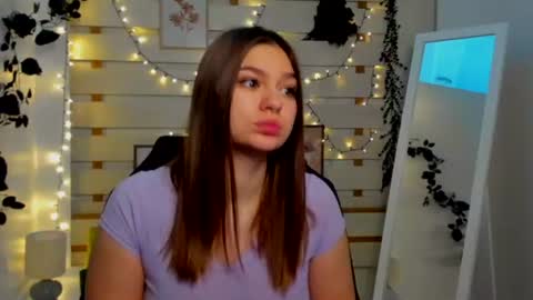 Snapshot of monika_youu chatting on 02.24.26 Monika online show from 02.24.26