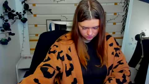 Snapshot of monika_youu chatting on 04.26.26 Monika online show from 04.26.26