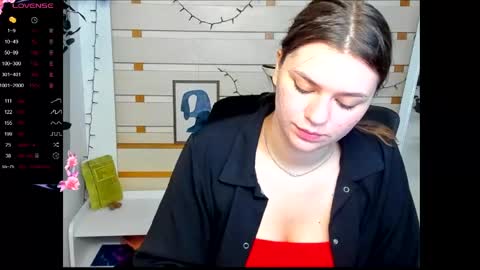 Snapshot of monika_youu chatting on 05.21.26 Monika online show from 05.21.26