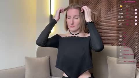 MonikaBos online show from 02.16.26