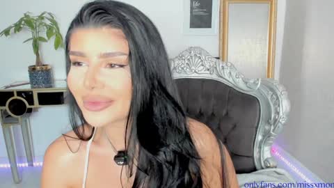 Alessia online show from 10.03.25