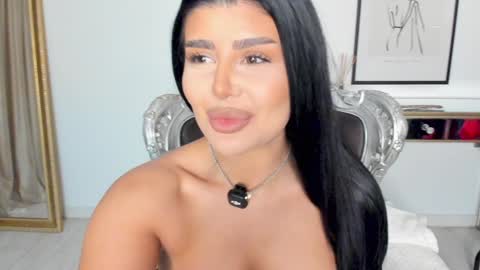 Alessia online show from 02.11.26