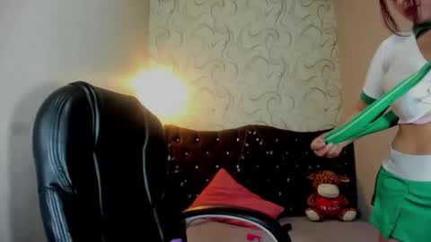 Monica online show from 02.27.26