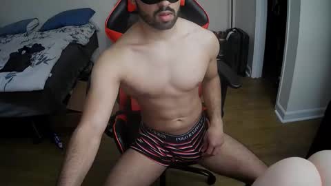 monkey2420 online show from 02.15.26