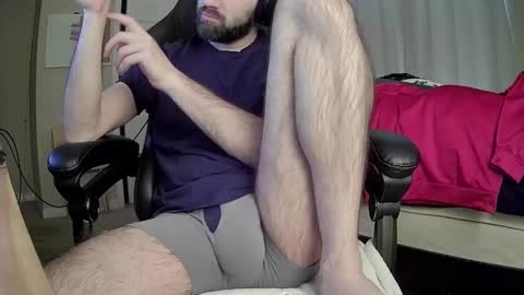 monkey_4u online show from 12.18.24