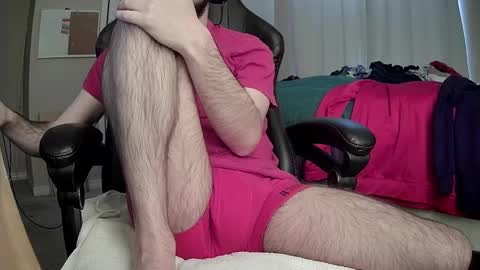 monkey_4u online show from 01.22.25