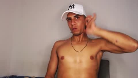 simon dice online show from 12.20.25