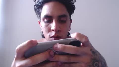 Snapshot of monkey_uchiha77 chatting on 02.03.26 simon dice online show from 02.03.26