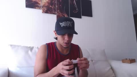 Snapshot of monkey_uchiha77 chatting on 02.09.26 simon dice online show from 02.09.26