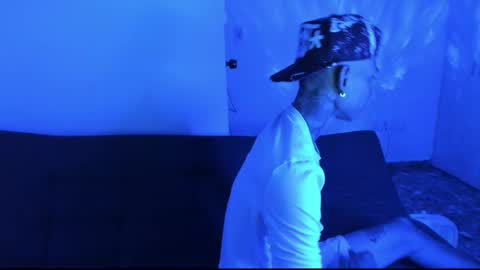 monkeyd_66 online show from 12.13.24