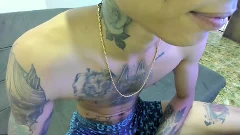 Snapshot of monkeyd_66 chatting on 12.15.24 monkeyd_66 online show from 12.15.24