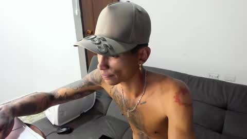 Snapshot of monkeyd_66 chatting on 01.09.25 monkeyd_66 online show from 01.09.25