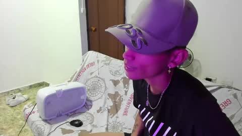 monkeyd_66 online show from 01.10.25