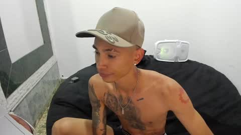 monkeyd_66 online show from 01.25.25