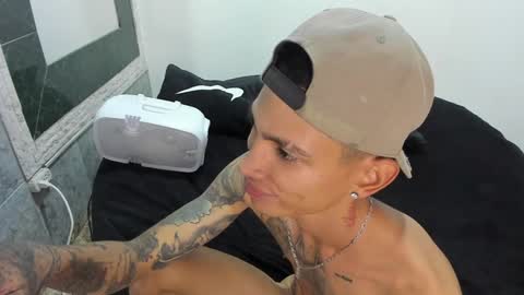 Snapshot of monkeyd_66 chatting on 02.02.25 monkeyd_66 online show from 02.02.25