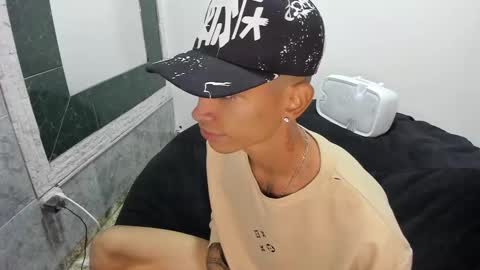 monkeyd_66 online show from 02.09.25