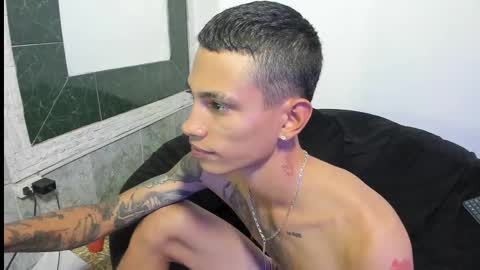 monkeyd_66 online show from 03.11.25